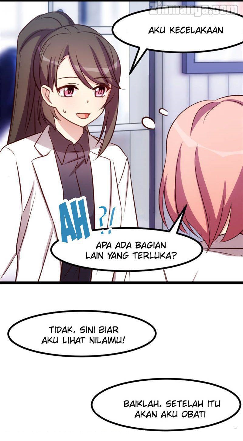 CEO’s Sudden Proposal Chapter 197 Gambar 21